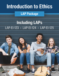 LAP Package: Introduction to Ethics (Download) ethics