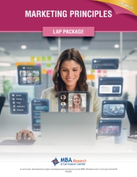 LAP Package: Marketing Principles (Download) 