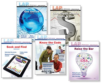 LAP Package: Complete Set of 250+ Titles (Download) 