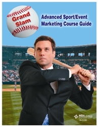 LAP Package: Grand Slam: Advanced Sport/Event Marketing (Download) 