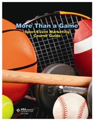 LAP Package: More Than a Game: Sport/Event Marketing (Download) 