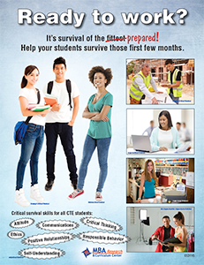LAP Package: Workplace Ready (Download) 