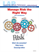 LAP-RM-041, Manage Risk the Right Way (Ethics in Risk Management) (Download) - LAP-RM-041