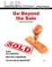 LAP-SE-076, Go Beyond the Sale (Customer Service in Selling) (Download) - LAP-SE-076