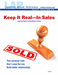 LAP-SE-106, Keep It Real--In Sales (Legal and Ethical Considerations in Selling) (Download) - LAP-SE-106