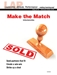LAP-SE-321, Make the Match (Selling Sponsorships) (Download) - LAP-SE-321
