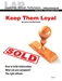LAP-SE-828, Keep Them Loyal (Key Factors in Building Clientele) (Download) - LAP-SE-828