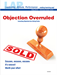 LAP-SE-874, Objection Overruled (Converting Objections Into Selling Points) (Download) - LAP-SE-874