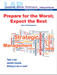 LAP-SM-075, Prepare for the Worst; Expect the Best (Nature of Risk Management) (Download) - LAP-SM-075