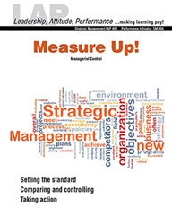LAP-SM-400, Measure Up! (Managerial Control) (Download) SM:004