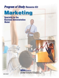Program of Study Resource Kits: Marketing (Download) MSC-09-007