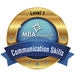 Digital Badge: Level 1 - Communications Skills - DB-CS-1